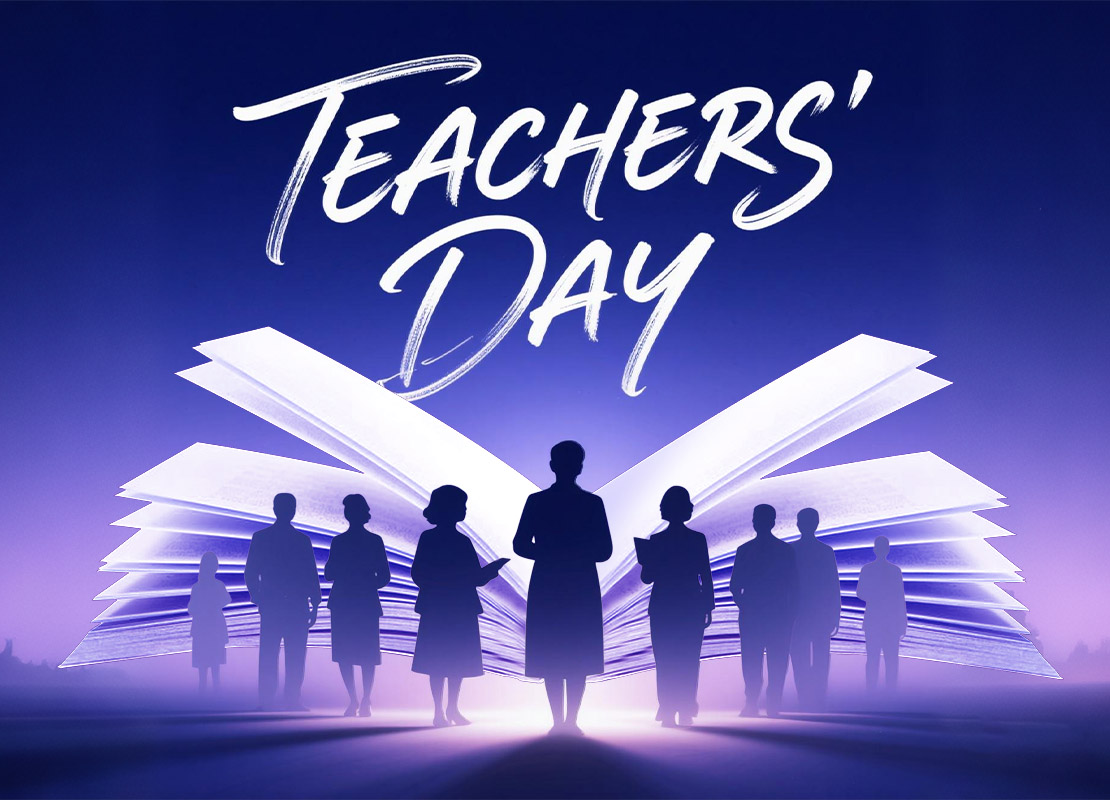 Teachers' Day