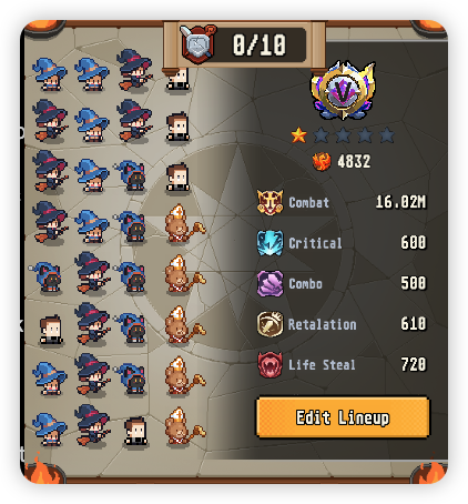 what should I do to get to 20m? that's really hard