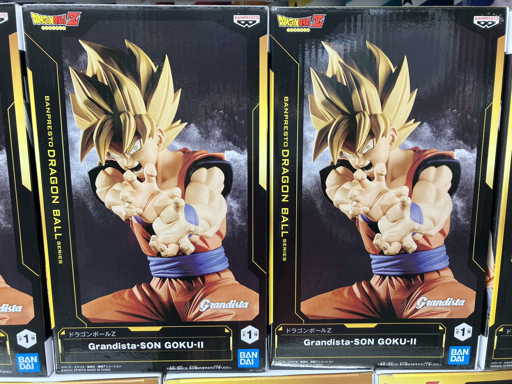 T*N様 ドラゴンボール　まとめ売り　サプライ等 2025年1月ドラゴンボール新作プライズフィギュア【BLOOD OF