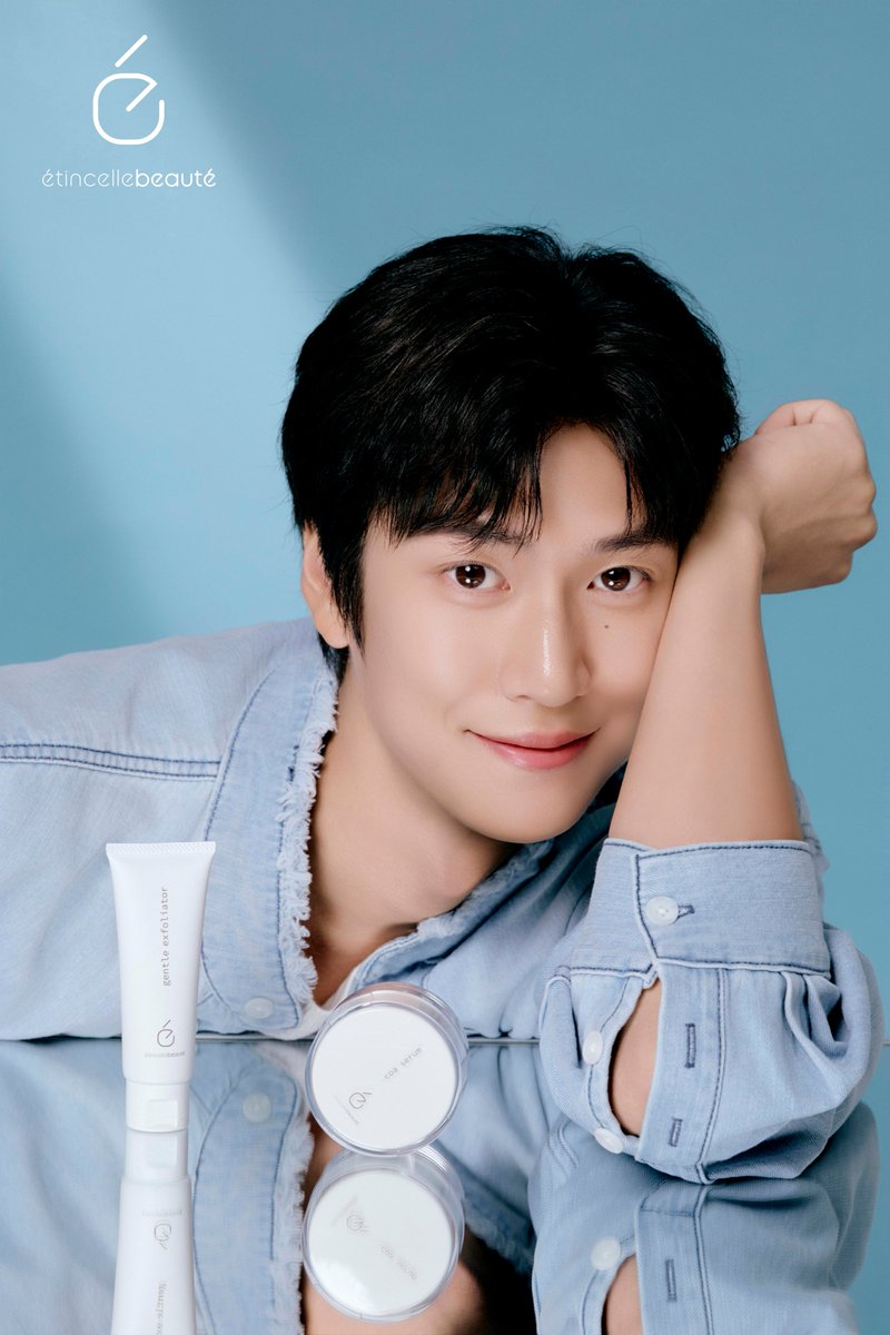 ナイヌ 公式ファンミセット 初恋DOGs」で話題の俳優 ナ・イヌの