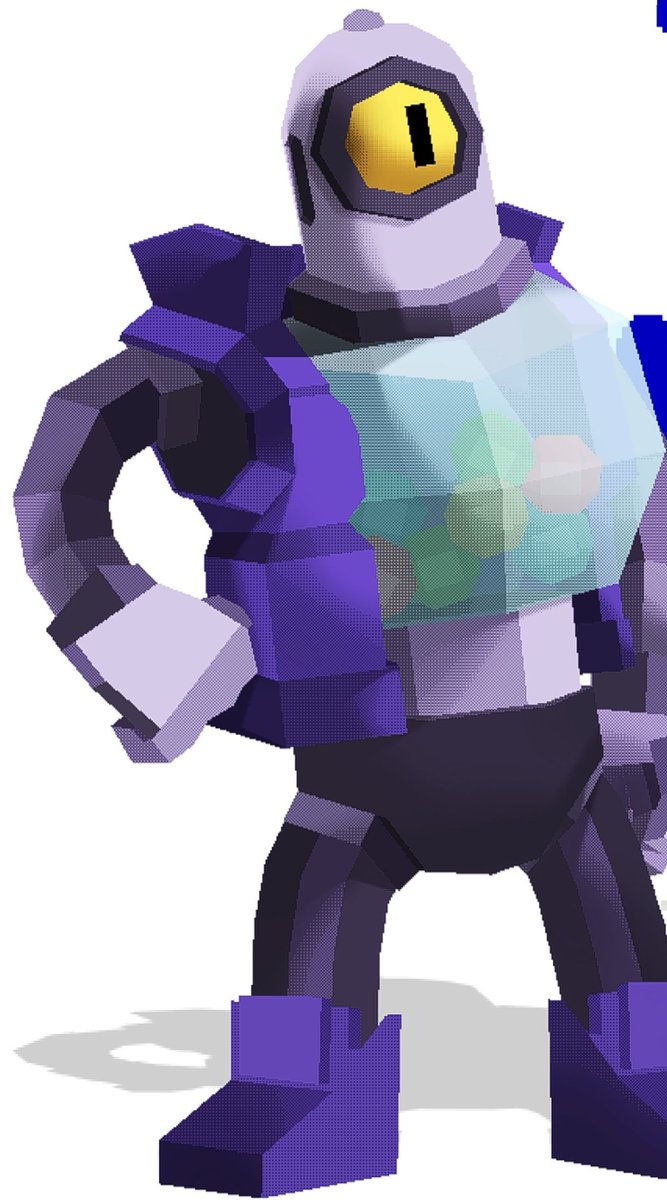 CH4P1T4🤖🪨💛 tweet media