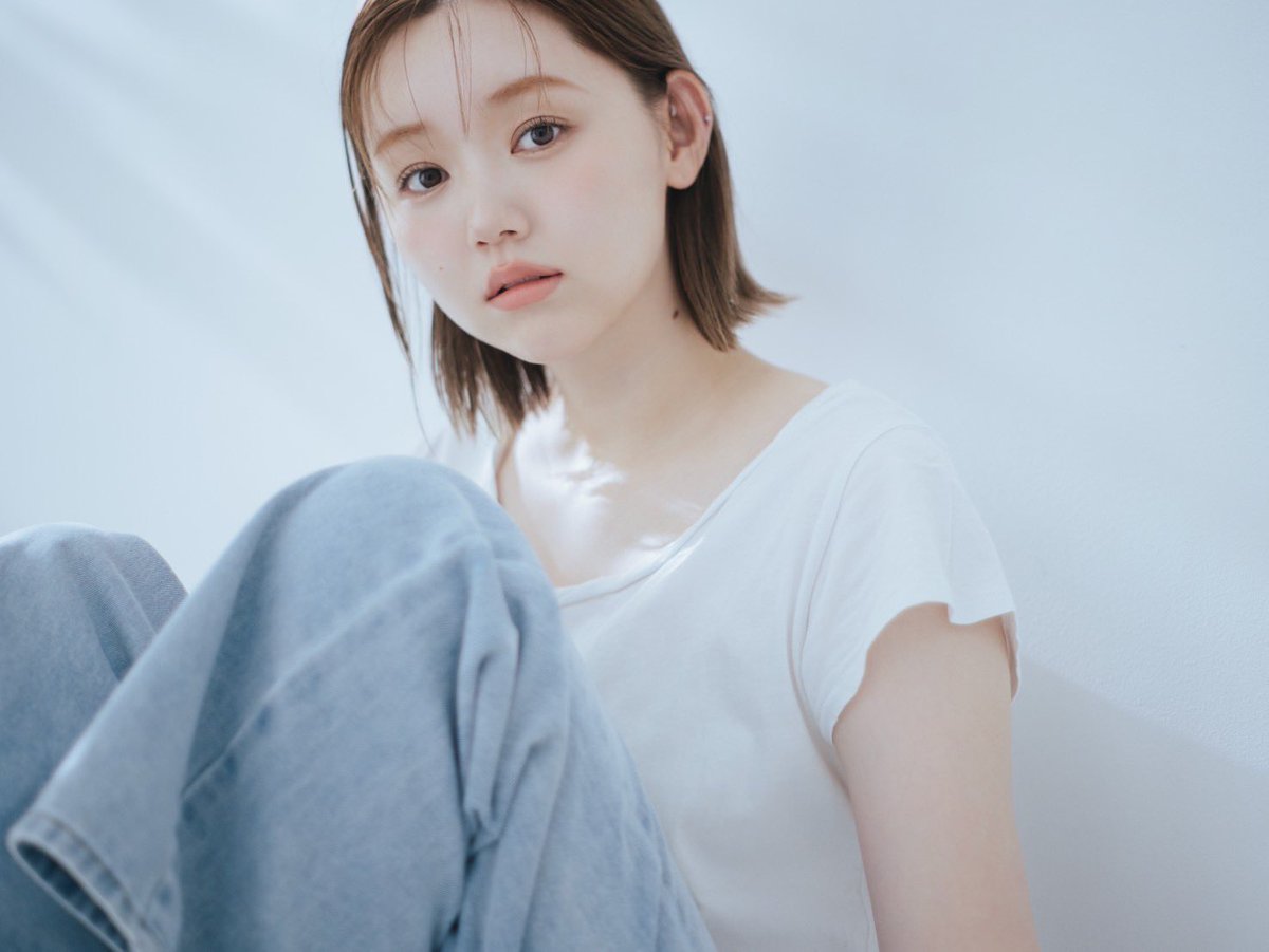 江野沢愛美 tweet media