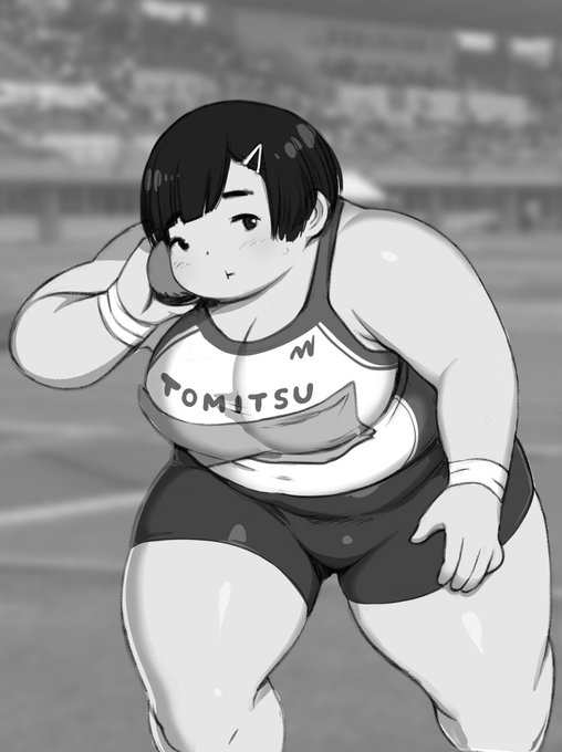 にくけっとは砲丸女子とskebの漫画を収録したコピー本になりそうです