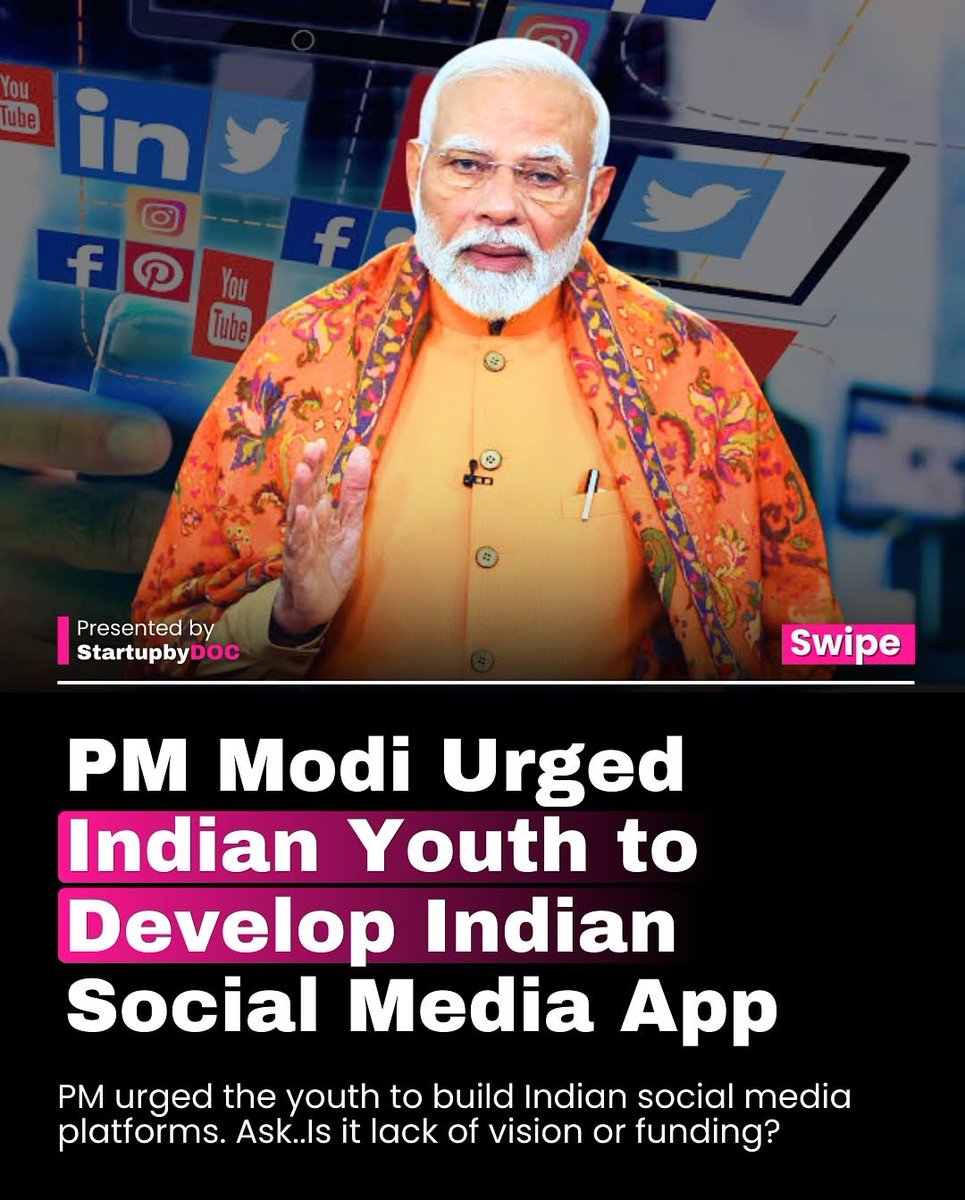 Why Did Koo and Hike Failed, first study it then build.