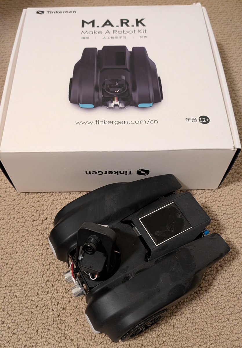 Chris Anderson tweet media