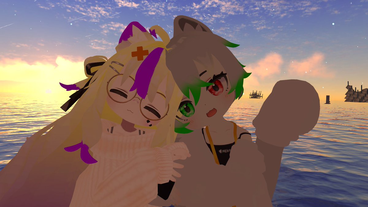 Decir buenas noches uwu descansen, pásenla bien en su noche, cuidense y siempre cabeza hacia al frente y seguir avanzando 🌟💚🤍

"Ver series y películas ya sea anime o no contigo es lo más bonito q he sentido en la vida 💛💚" jsjs "mi contrato espiritual"