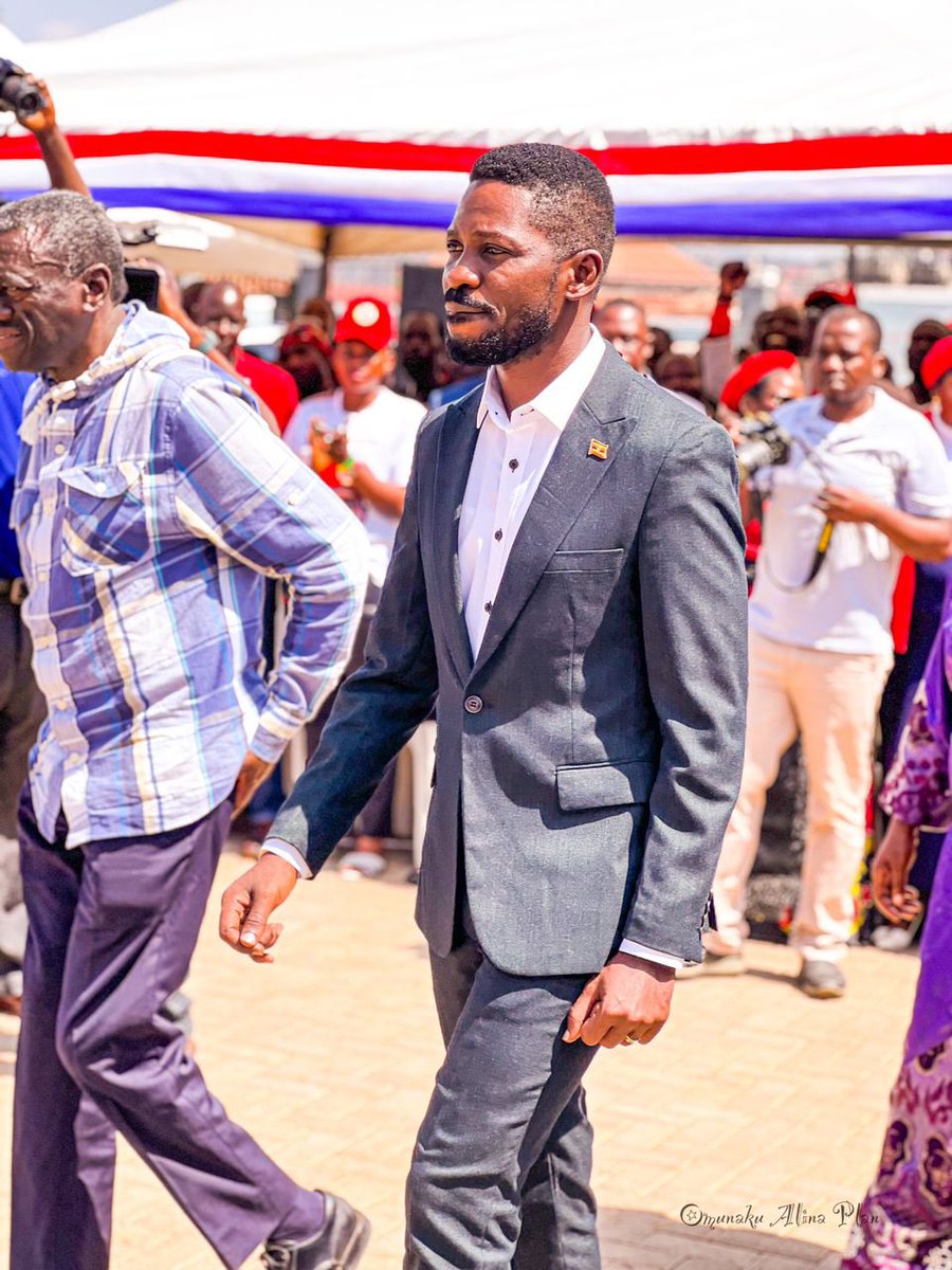 The <a href="/NUP_Ug/">National Unity Platform</a> promises rule-of-law reforms, end civilian trials in court martial and protection for peaceful dissent. Under the NRM, security-force arrests, abductions, military trials of civilians and crackdowns on protest have become the new normal. NUP will end arbitrary