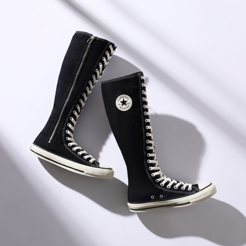 CONVERSEから 【CONVERSE ALL STAR Z XX-HI “Black”】が登場