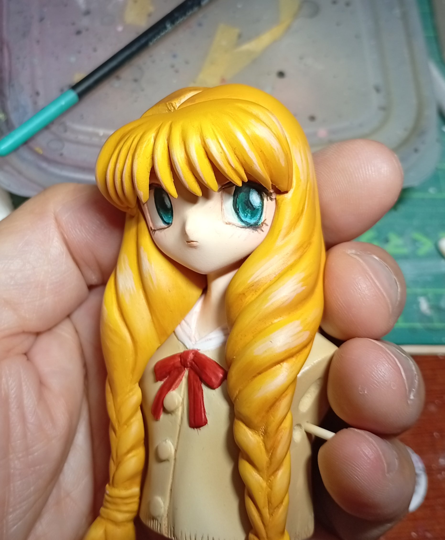 ご依頼ガレージキット Yahoo!オークション - RECKLESS 1/144 百式 2008年版 ガレージキット