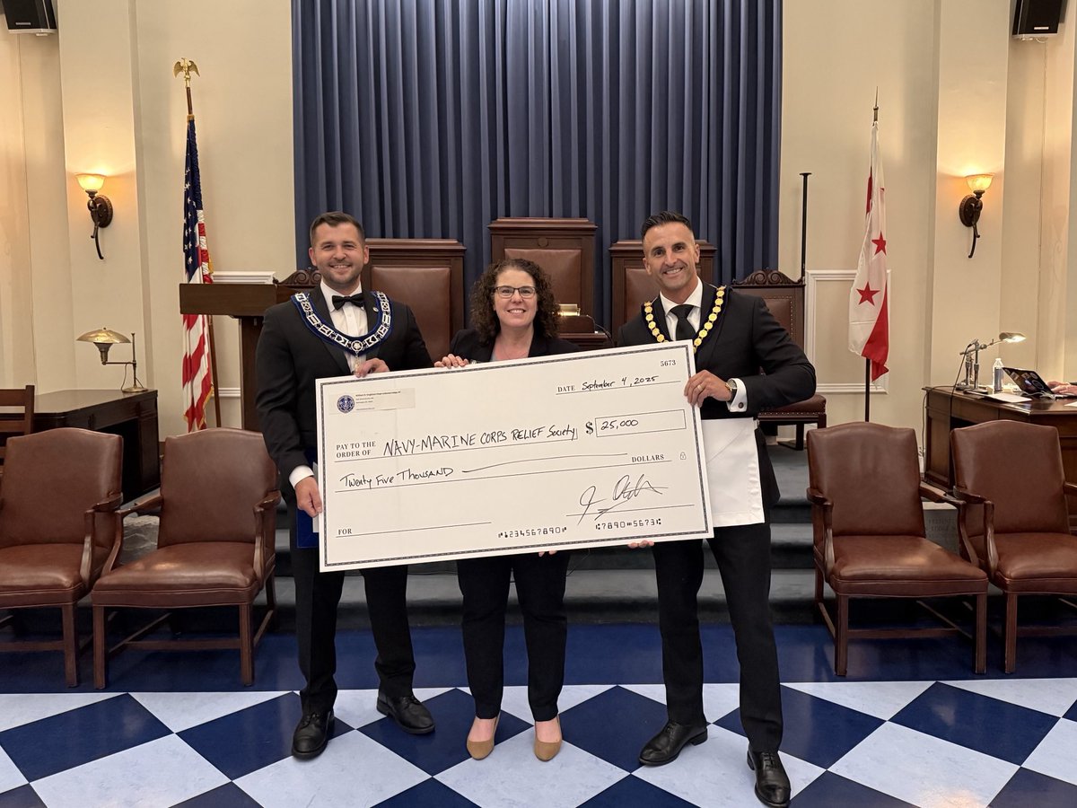 Singleton Lodge No.7 tweet media