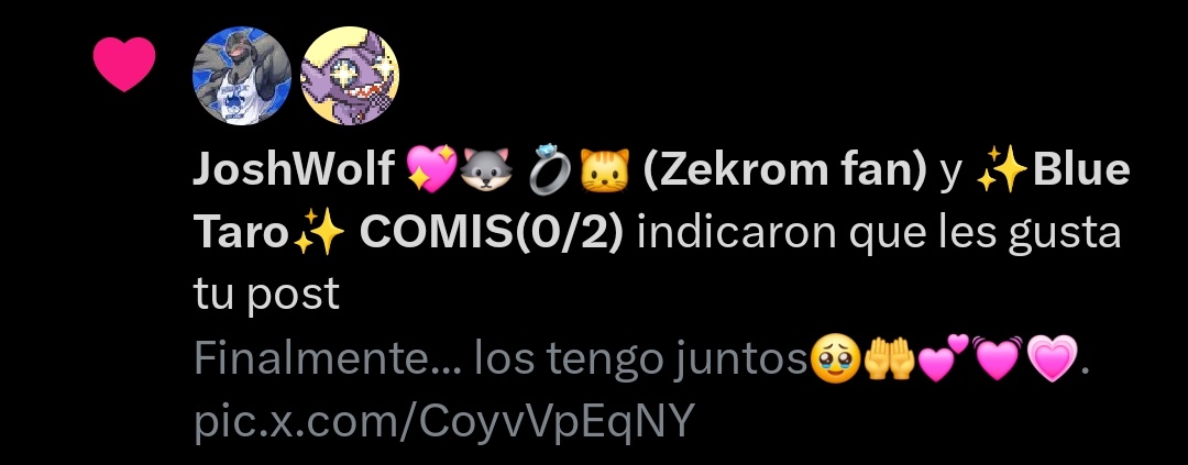 CH4P1T4🤖🪨💛 tweet media