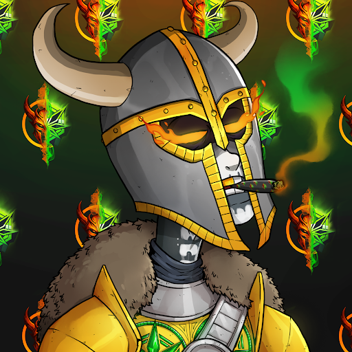 I rep for my <a href="/THC_Labz/">THC ᴸᵃᵇᶻ</a> they keep turning up.!&gt;!&gt;