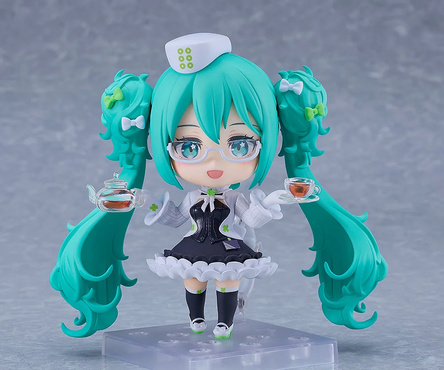 グッスマくじ 初音ミク 2025 Autumn ねんどろいど 買取情報‼ □A賞