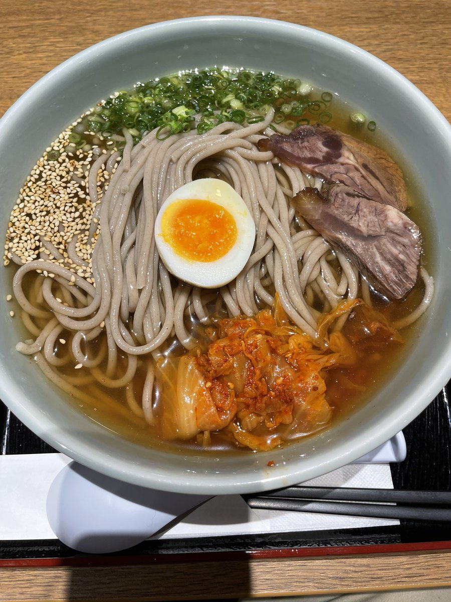 別府冷麺