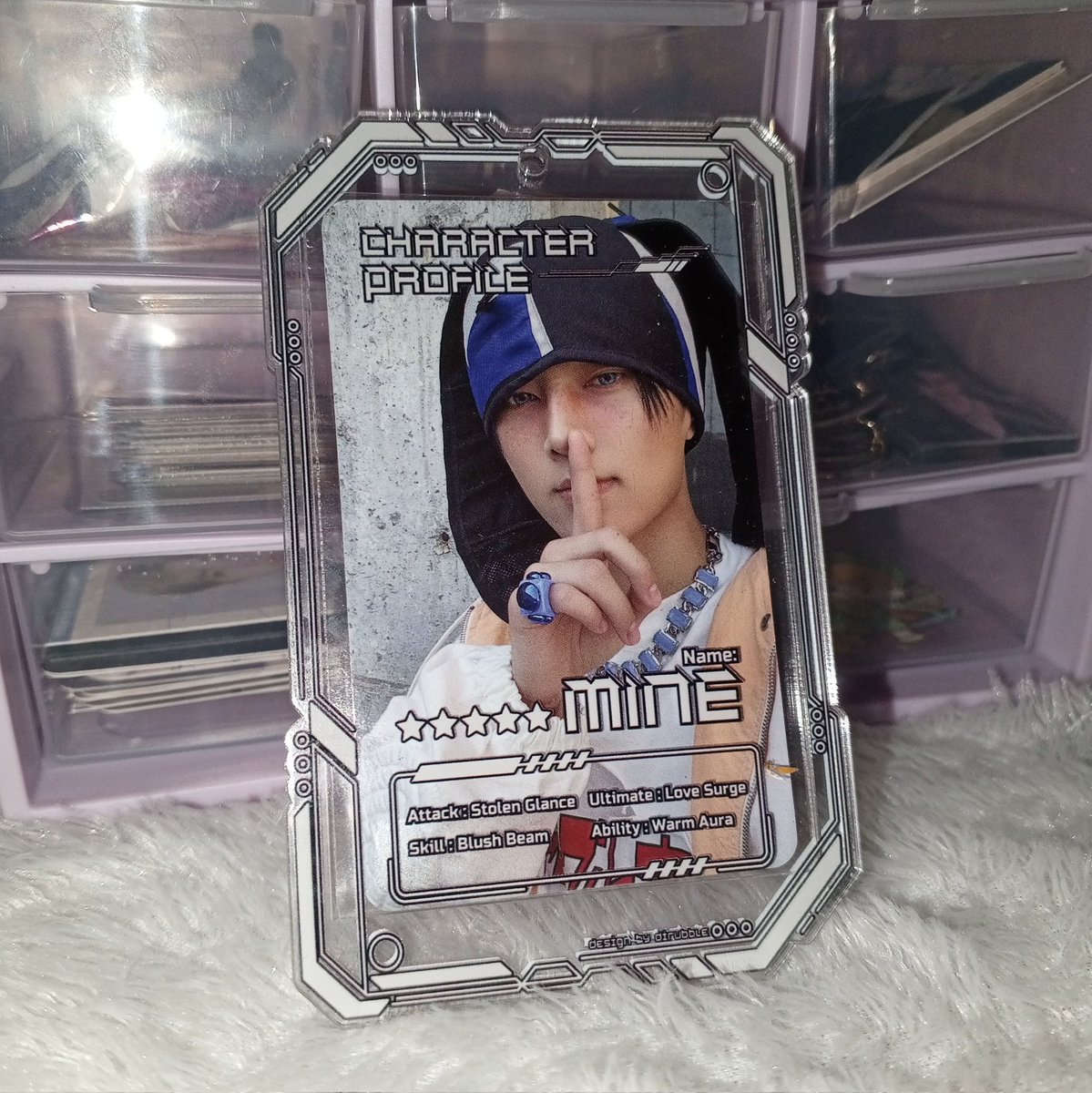 Jay shut up pulank y'all🤸🏻‍♀️