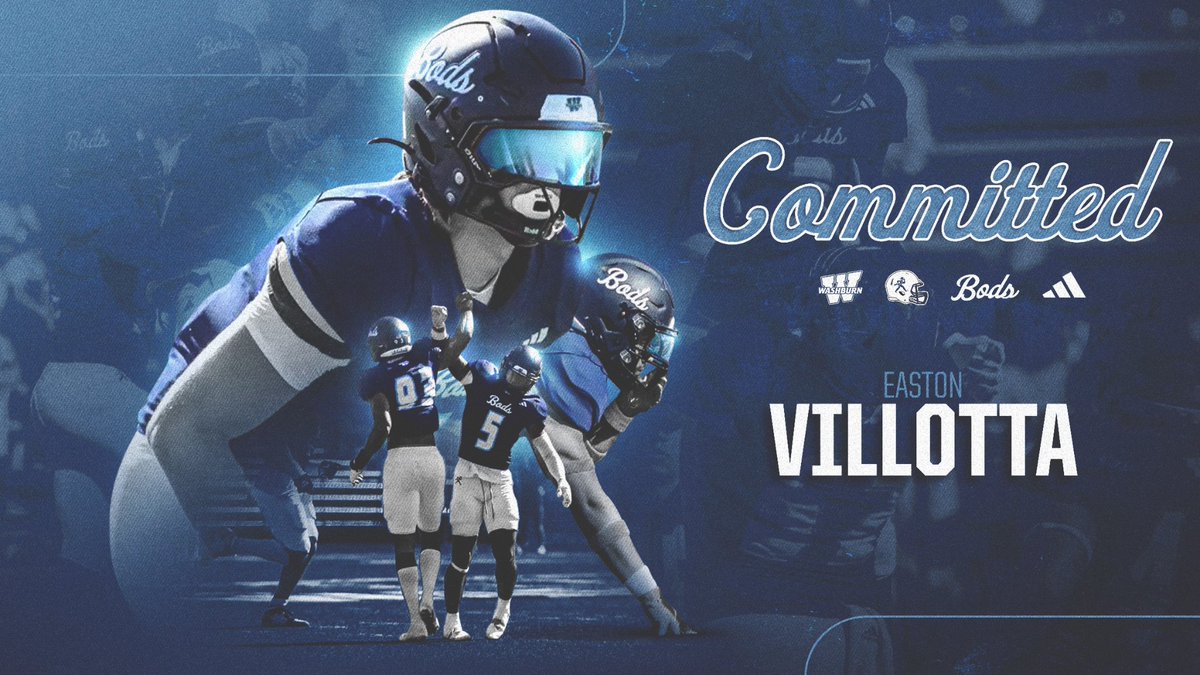 Easton Villotta (@eastonvillotta) on Twitter photo Committed, let's go bods!!!  #BeTheStandard #Home #BodSquad26 <a href="/Zach_Watkins/">Zach Watkins</a> <a href="/BenjaminDoole/">Coach Doole</a> <a href="/kellen_simoncic/">Kellen Simoncic</a> <a href="/CoachSharpWU/">Coach Ross Sharp</a> <a href="/anderson50isaac/">Isaac Anderson</a> <a href="/CoachKoch_WU/">Kaleb Koch</a> <a href="/Travis_Britz/">Travis Britz</a> <a href="/wusports/">Washburn Athletics</a> <a href="/TjmartinMs/">tj martin</a> <a href="/msfb_coach/">Alec Barr</a> <a href="/taylorMendy93/">Taylor Mendenhall</a> <a href="/MSouthFootball/">Millard South Football</a> Committed, let's go bods!!!  #BeTheStandard #Home #BodSquad26 <a href="/Zach_Watkins/">Zach Watkins</a> <a href="/BenjaminDoole/">Coach Doole</a> <a href="/kellen_simoncic/">Kellen Simoncic</a> <a href="/CoachSharpWU/">Coach Ross Sharp</a> <a href="/anderson50isaac/">Isaac Anderson</a> <a href="/CoachKoch_WU/">Kaleb Koch</a> <a href="/Travis_Britz/">Travis Britz</a> <a href="/wusports/">Washburn Athletics</a> <a href="/TjmartinMs/">tj martin</a> <a href="/msfb_coach/">Alec Barr</a> <a href="/taylorMendy93/">Taylor Mendenhall</a> <a href="/MSouthFootball/">Millard South Football</a>