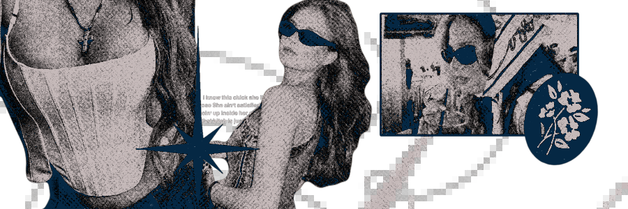 sordiosm's tweet photo. * ▍⏱️   𝖠𝖫𝖳  𝖥𝖤𝖬  !!  ⓘ ⌨️⠀⠀𝖶𝖨𝖫𝖣⠀ ♥︎⋆ ⠀⠀𝖧𝖮𝖱𝖲𝖤𝖲⠀ 𓉸⠀⠀𝖢𝖮͟𝓤𝖫𝖣𝖭’𝖳⠀ *⠀⠀𝖣𝖱𝗔𝖦͟⠀ ⠀⠀𝖬𝖤⠀⠀𝖠𝖶𝖠𝖸  𝙿𝚃┈𝙴𝙽𝙶  . https://t.co/9tzUgeTCsW