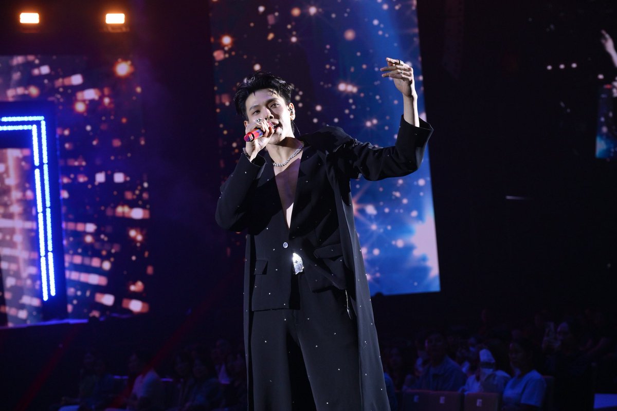 Performance show at Mchoice &amp; Mint awards 2025

[JACKIE x DAOU]
Golden (Original song from KPop Demon Hunters)

<a href="/jackiejackrin/">jackiejackrin</a> <a href="/oueiija/">ไดโนเสาร์ย้าก🦖</a>

#JackieJackrin #DAOU
#MchoiceMintAwards2025
#MchoiceTH