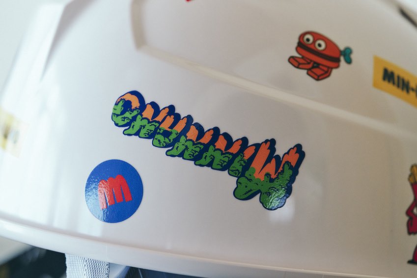 限定アイテム紹介‼️／ GoodsPressでは限定アイテムを発売中！ MIN