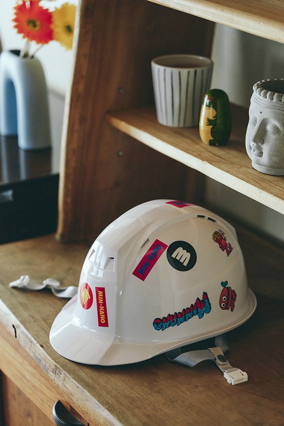 限定アイテム紹介‼️／ GoodsPressでは限定アイテムを発売中！ MIN