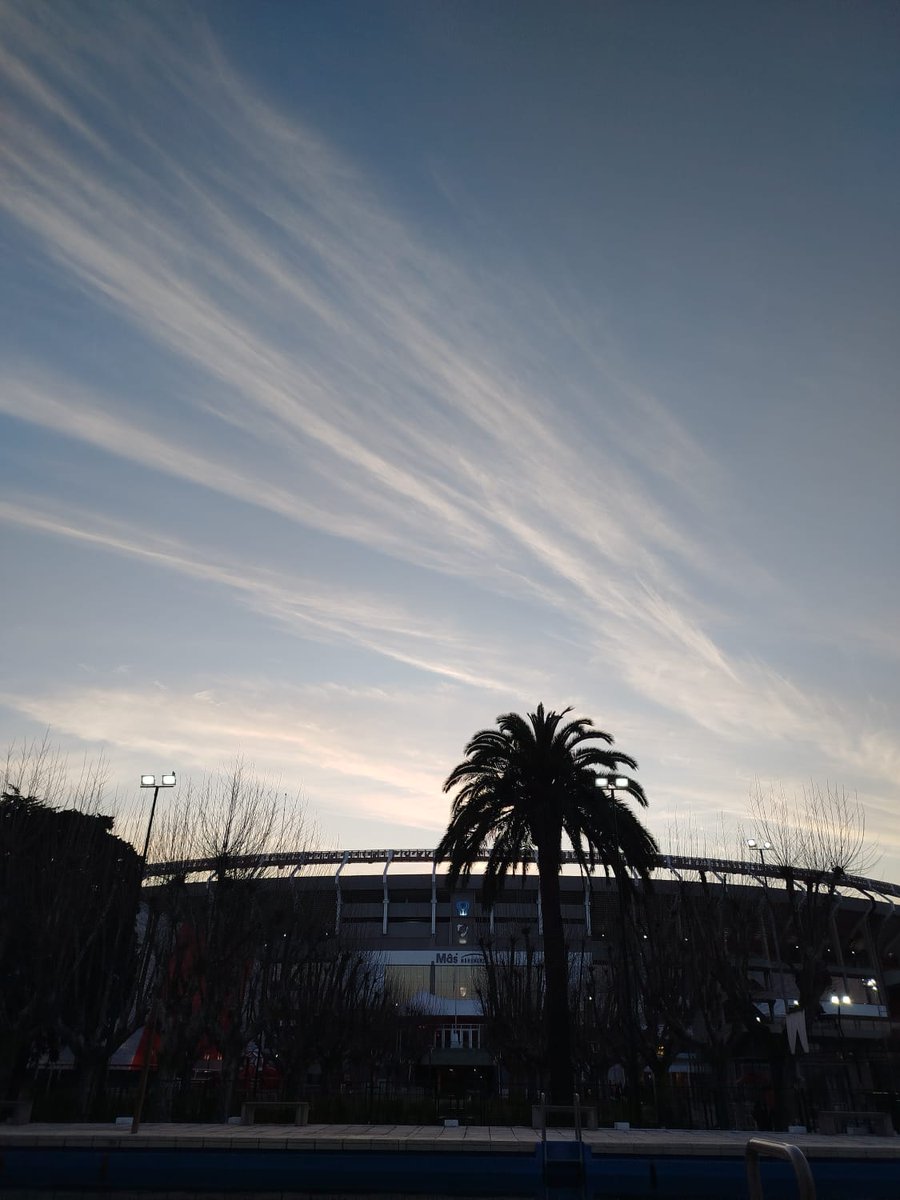 Foton que me mando mi amiga!
Te extraño segundo hogar 🤍❤️🤍

Gracias <a href="/BarbieBogado/">Bar</a> me hiciste feliz... te extraño amiga 🫶🏻