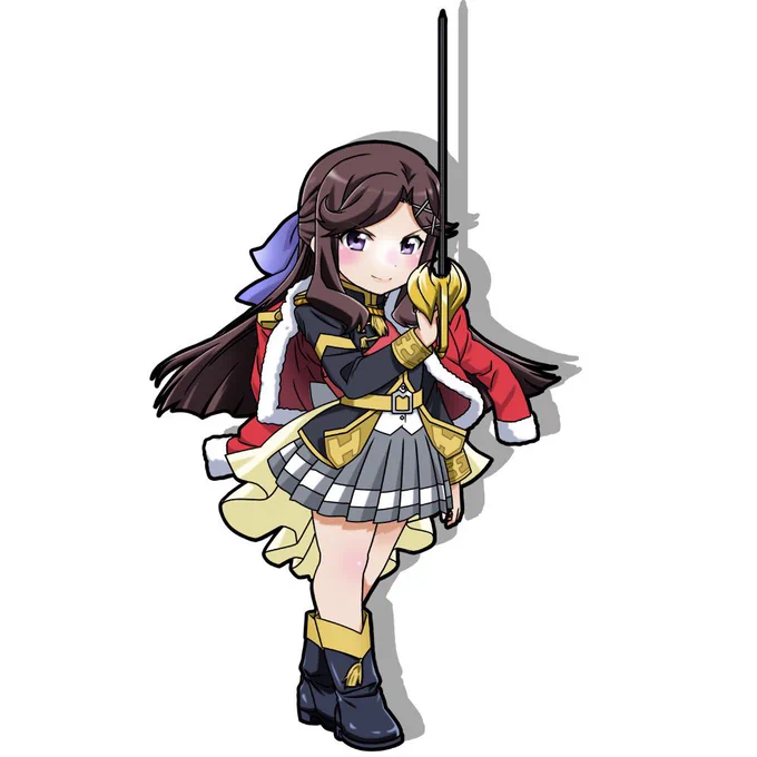 今日は9月9日 九九組の日 #スタァライト 推しのバナナ増量(笑)
