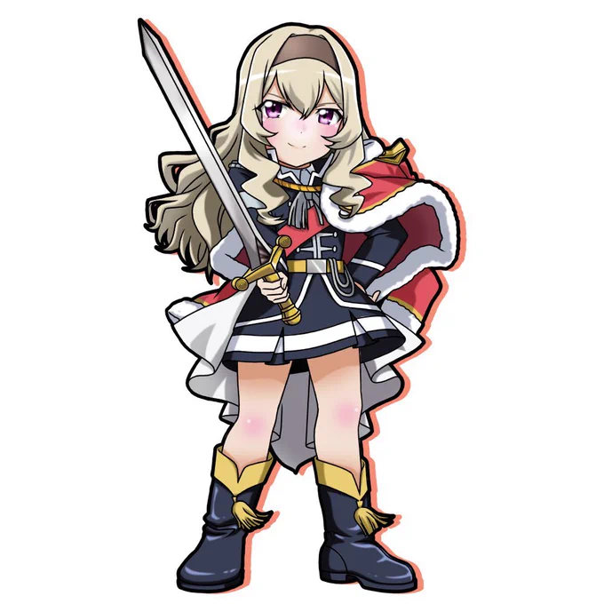 今日は9月9日 九九組の日 #スタァライト 推しのバナナ増量(笑)