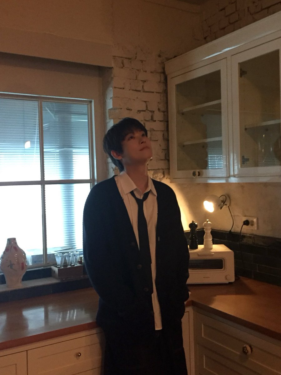 SF9official's tweet photo. 한국 고양이의 날
한국 고양이분들 축하해요!!
#SF9 #INSEONG https://t.co/B8NEWPUOxA