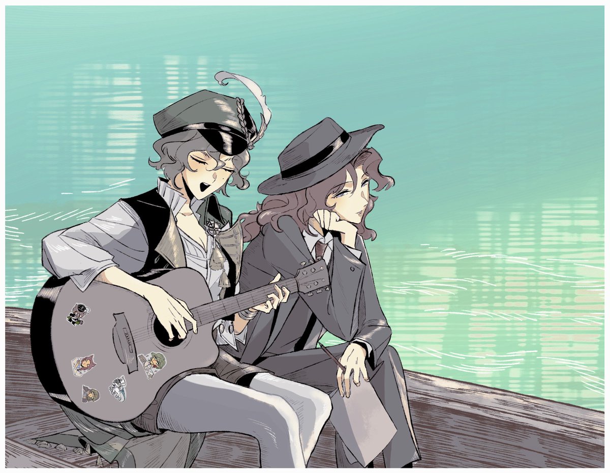 尊腐骑士剑 tweet media