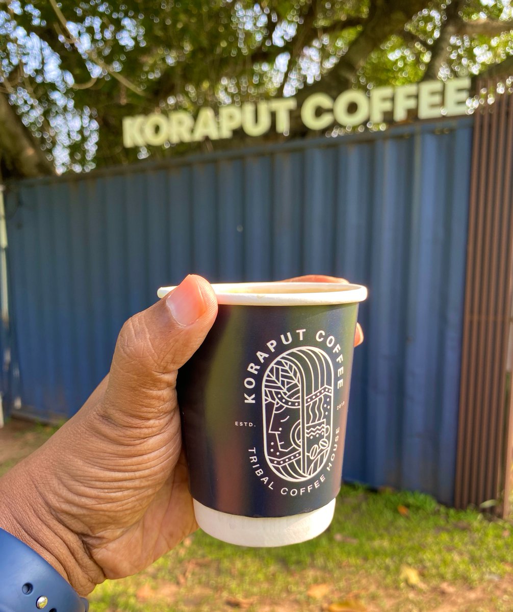 manas_muduli's tweet image. Odisha must secure a separate GI tag for Koraput Coffee.

It has grown into a brand of its own and deserves distinct recognition, beyond the Araku Coffee GI (which is primarily associated with AP).

#KoraputCoffee #Odisha #GITag