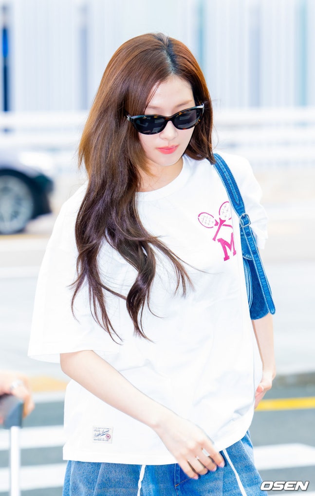 TWICE サナ US限定2種セット アメリカ キ*コ様