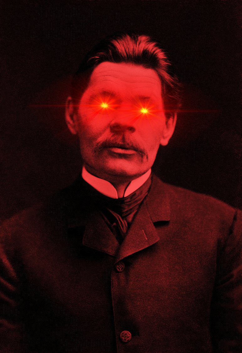 Syndicalist Mark 🛠🦅 (@markorthobro2) on Twitter photo 