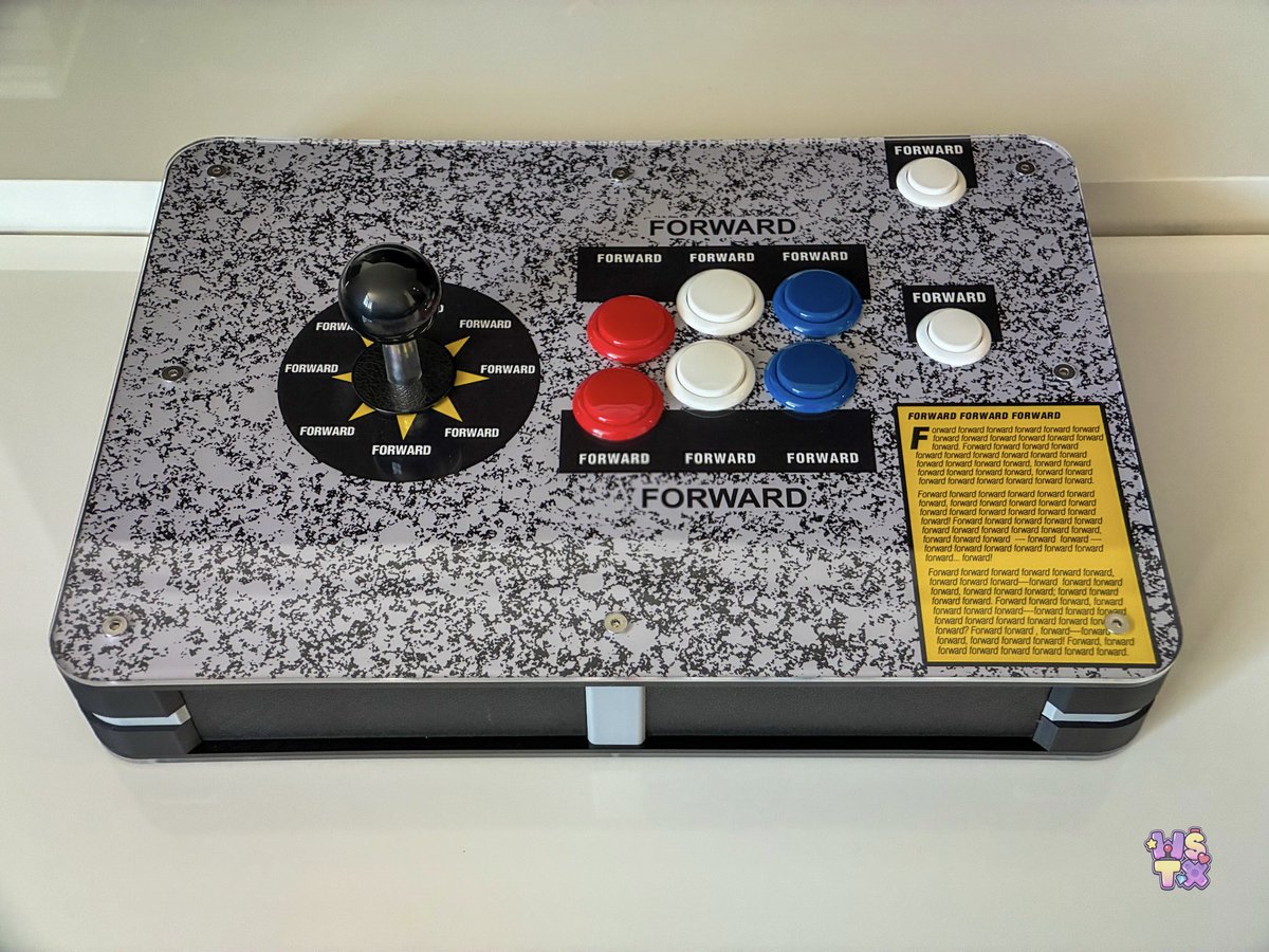 ✨ W S T X ✨ tweet media