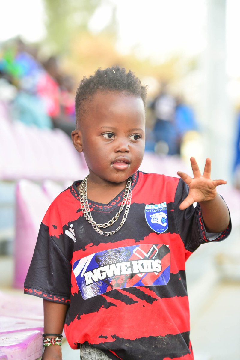 Ni nini hicho kinakufanya usije kushabikia <a href="/AFCLeopards/">AFC Leopards SC</a> uwanjani?

#𝐈𝐧𝐠𝐰𝐞𝐍𝐚𝐁𝐞𝐭𝐢𝐤𝐚  #𝐎𝐮𝐫𝐬𝐅𝐨𝐫𝐞𝐯𝐞𝐫  #𝐈𝐍𝐆𝐖𝐄