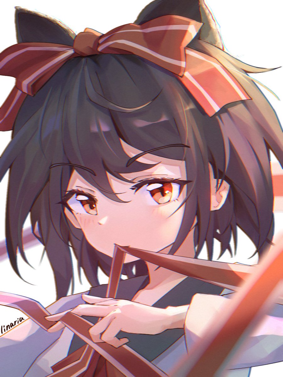 柳穿魚 tweet media