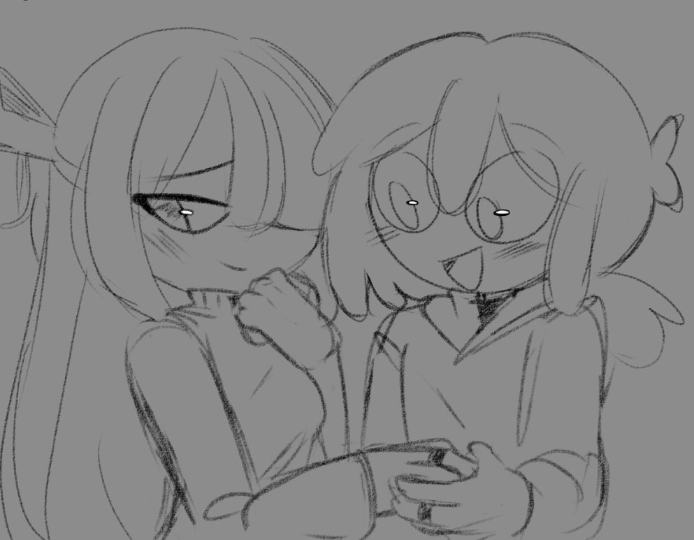 Clammynrp's tweet photo. #FNAFHS
#Freddami
#Freddy
#Cami
No tengo nada que decir. https://t.co/90Kj0yZeou