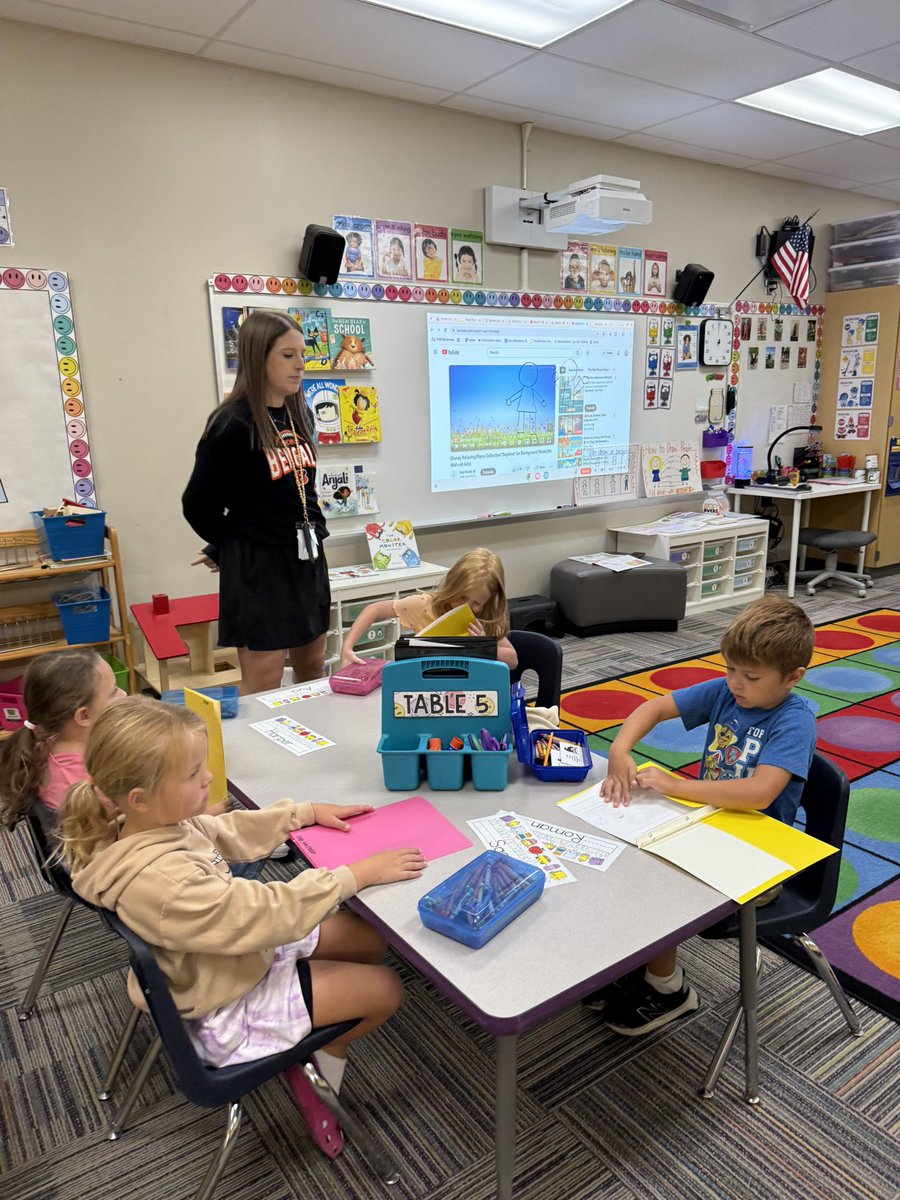 HHoelle's tweet image. First day back from Maternity Leave today-  LOVED seeing all our Falcons &amp;amp; Staff back in action!!! ✨🤩❤️