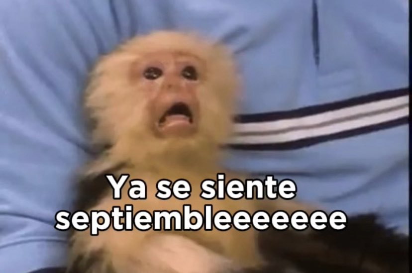 Rey_David20's tweet photo. #sismo SepTiembleeeeeeeee https://t.co/EviXTiHwmc