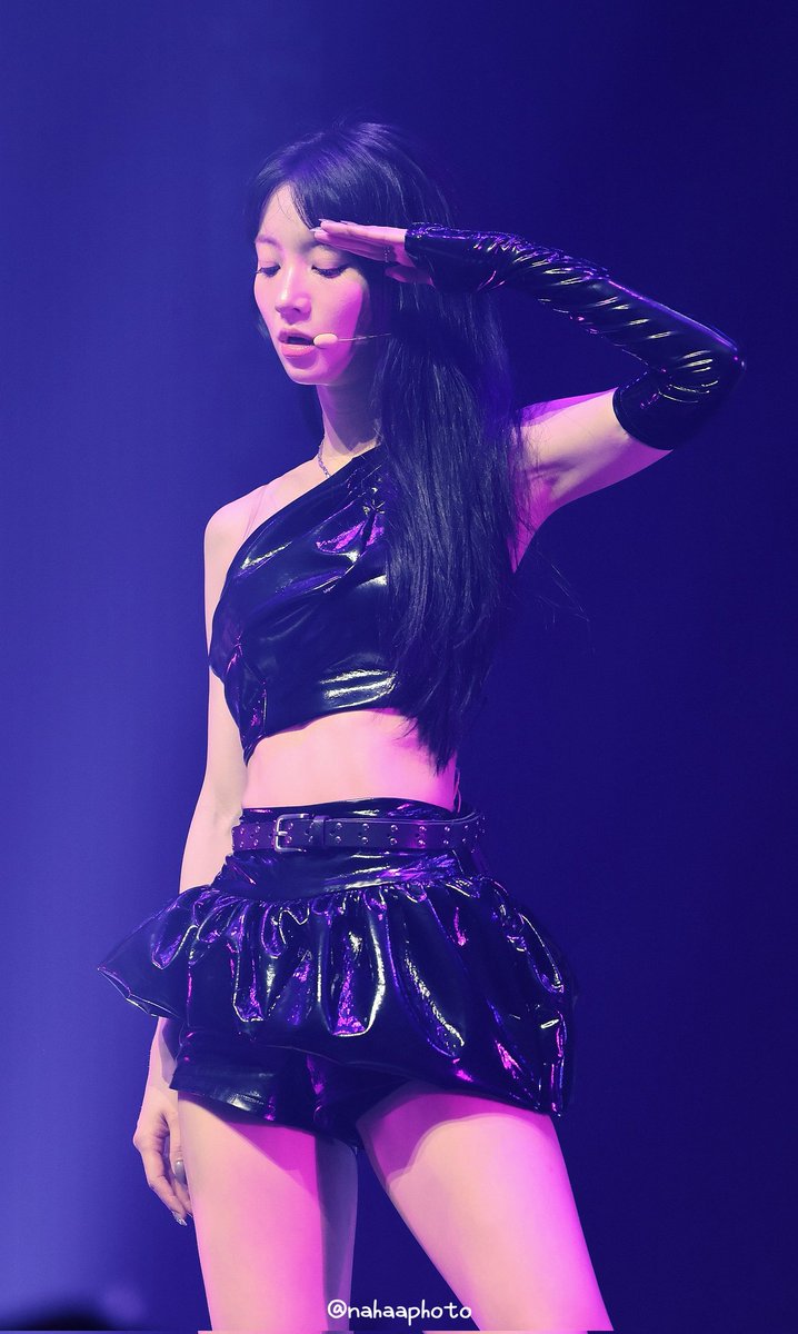 #오마이걸 #유빈
#가을햇살_가득안은_유빈데이
#HAPPYYUBINDAY
블랙.Ver
생일축하해♡