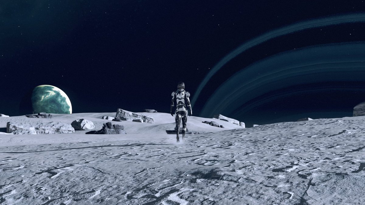 Starborn 
#Starfield 
#Bethesda 
#XboxSeriesS 
#XboxShare