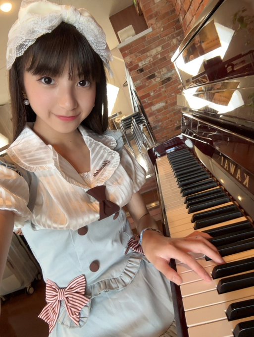 Twitterのコスプレ画像15