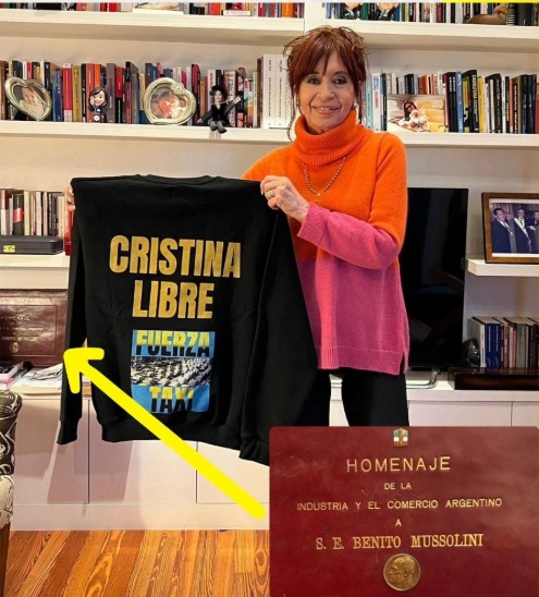 Alejandro Panizzi (@ajpanizzi) on Twitter photo 