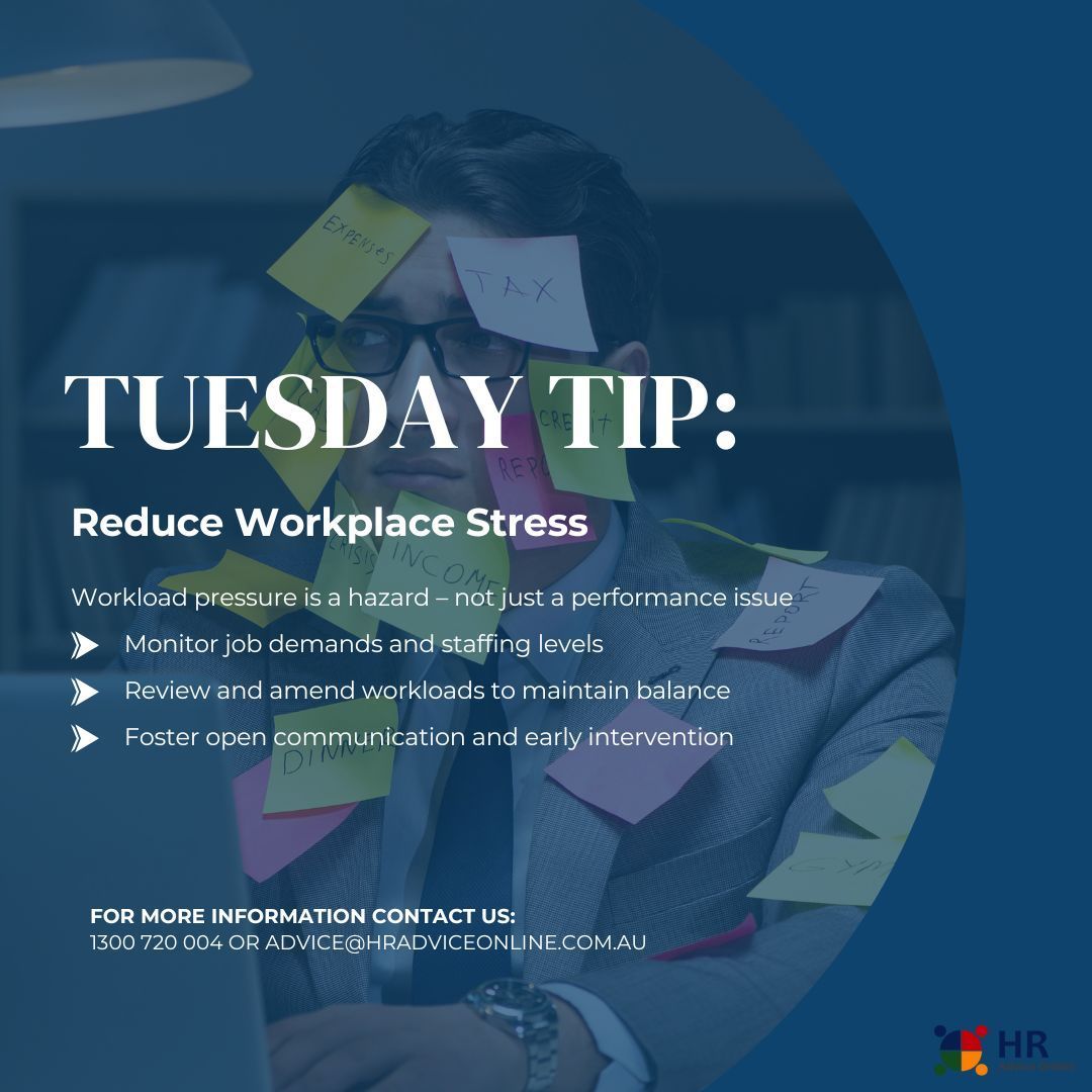 HR Advice Online tweet media