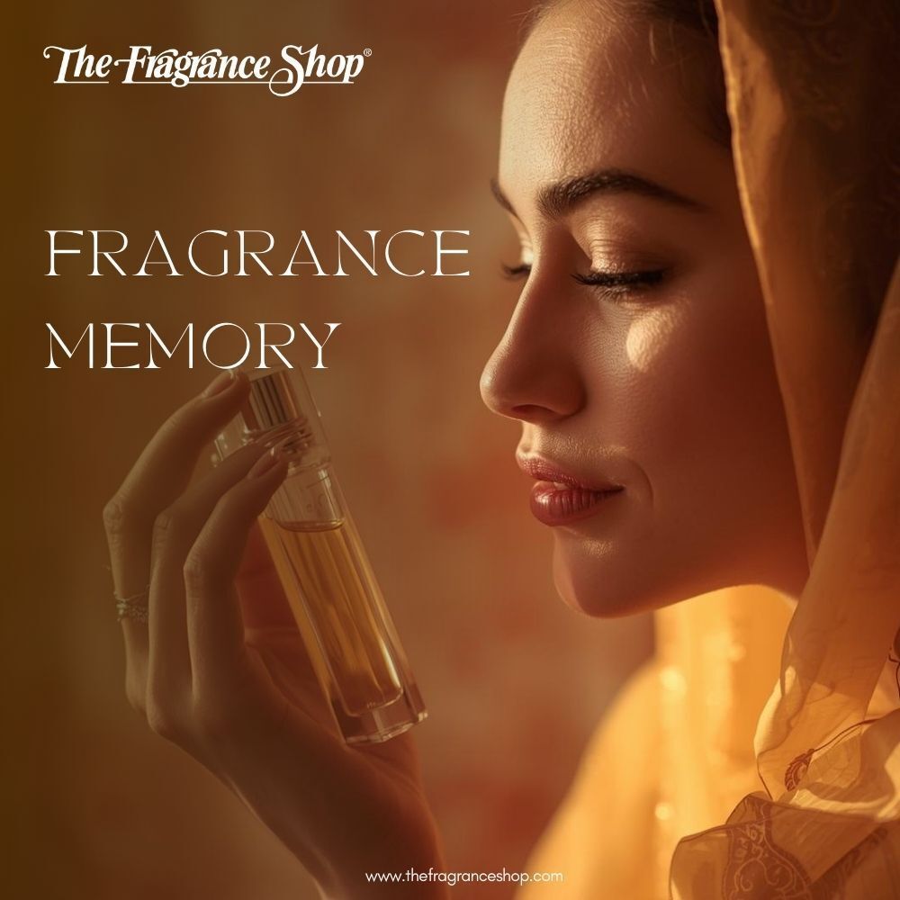 TFSBDL's tweet image. Have you ever caught a scent and been instantly transported back to a specific moment in time?

That&apos;s the magic of fragrance. 

Find a scent that creates new memories. Shop our best-sellers at thefragranceshop.com.

#ScentMemory #FragranceLover #TheFragranceShop