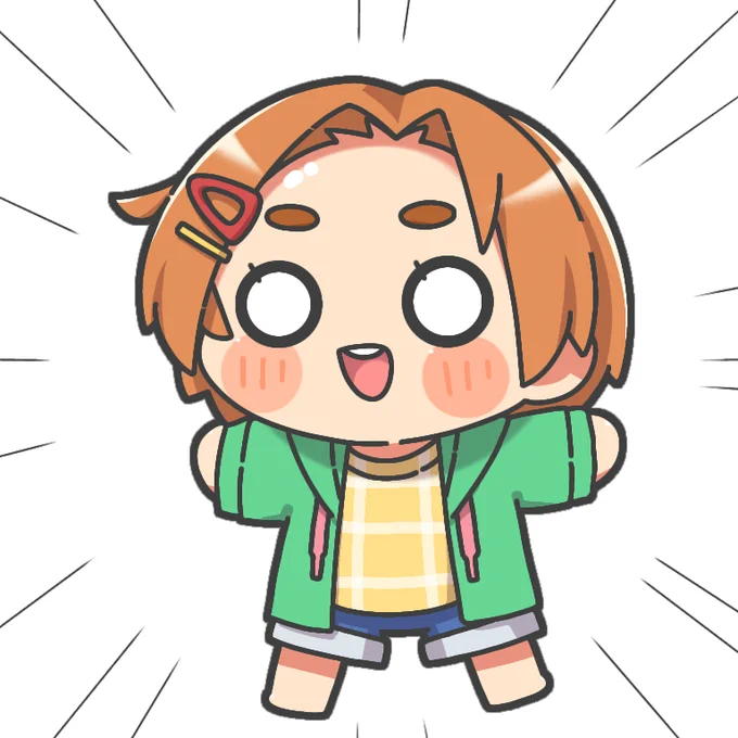 薫ちゃん