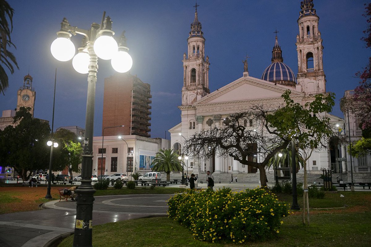 Rosario Romero tweet media