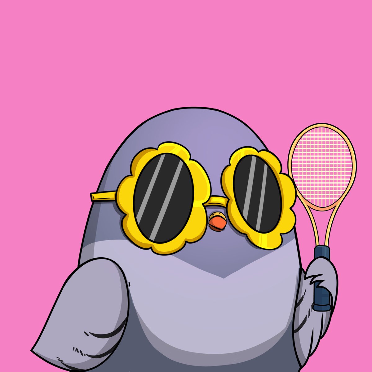 Ghettopigeons's tweet image. 20,000 $PUFF giveaway currently valued at around 55A 💸📲

To enter 👇🏼

-FOLLOW @PigeonPuffs 🌱

-Comment Wallet below 🤳🏼

WINNER ANNOUNCED IN 12 HOURS🏆