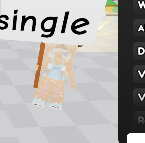 Danielf47u's tweet image. A developer called Ninja Panda Studios makes condo & dating games on Roblox. These games break the rules and target kids. Roblox keeps removing them — but he reuploads again and again. This needs to stop. Bann the game #FreeSchlep #RobloxSafety @Roblox @RealSchlep