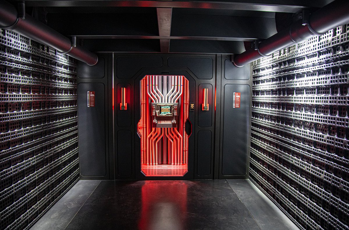 DaveBlass's tweet image. Happy Star Trek Day