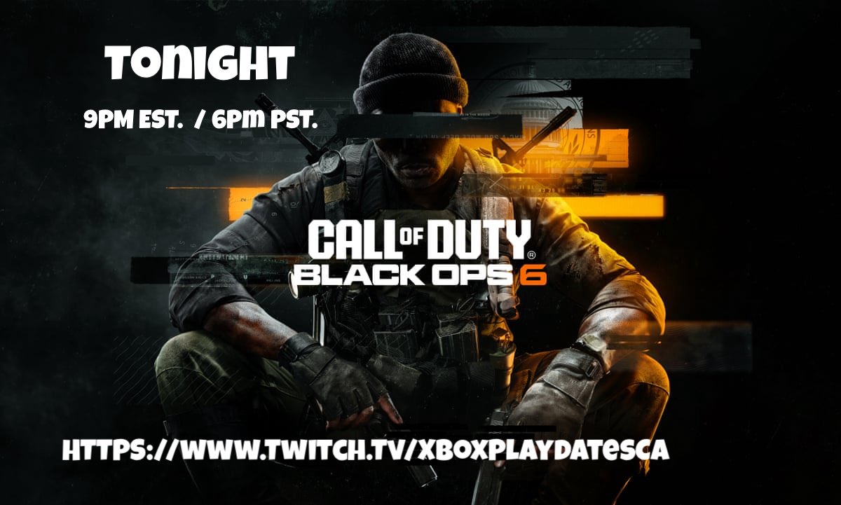 XboxPlaydatesCA 🇨🇦 tweet media